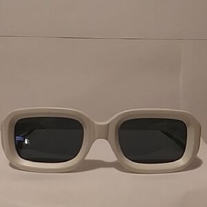 Illesteva Vinyl Sunglasses